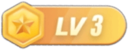 LV3 等级-LV3-大海资源库