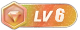 LV6 等级-LV6-大海资源库